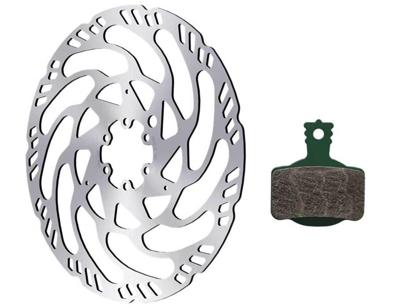 Magura Remd mag optimized kit e-city mdr-c 6gts 180mm 7s