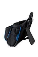 Bosch Professional GWT 2 1600A0265S Gereedschapstas (zonder inhoud) Handwerker, Doe-het-zelver (l x b x h) 200 x 150 x 200 mm - thumbnail