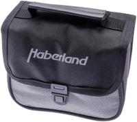 Haberland stuurtas "starter- serie" bar bag einsteiger series .b/sil. - thumbnail