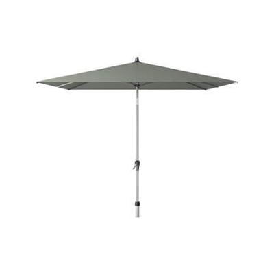 Platinum Sun & Shade | Parasol Riva 250 x 250 cm | Olijfgroen Platinum Sun & Shade | Parasol Riva 250 x 250 cm | Olijfgroen