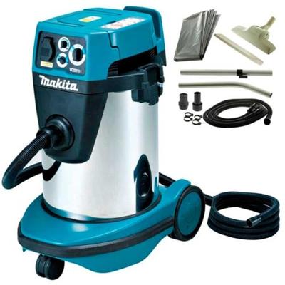Makita VC3210LX1 Stofzuiger L-Klasse Makita VC3210LX1 Stofzuiger L-Klasse