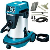 Makita VC3210LX1 Stofzuiger L-Klasse - thumbnail