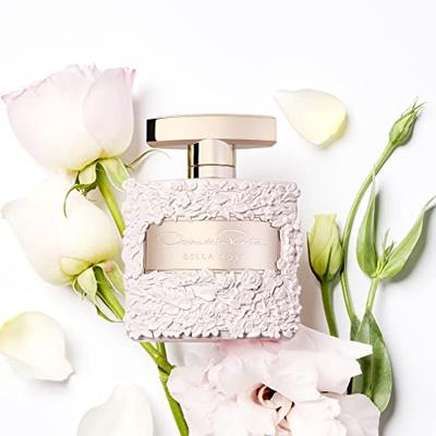 Oscar de la Renta Bella Rosa Eau de Parfum