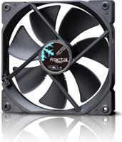 Fractal Design Dynamic X2 GP-14 Zwart, 140mm - thumbnail