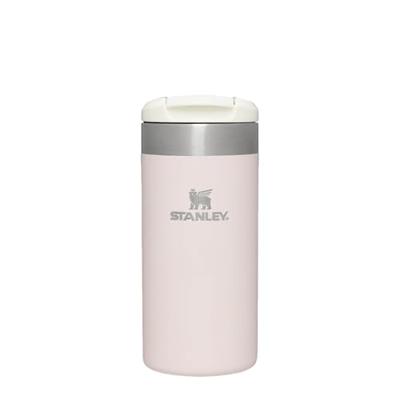 STANLEY - The Aerolight - Transit mug 0,35l Rose Quartz Metallic - thumbnail