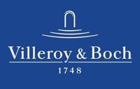 VILLEROY & BOCH - Mariefleur Gris Serve & Salad - Slaschaal 36x24cm - thumbnail