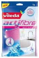 Vileda Microvezeldoek Actifibre - thumbnail