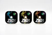 Korda Zig Line 100m 0,22mm 7lb / 3.2kg - thumbnail
