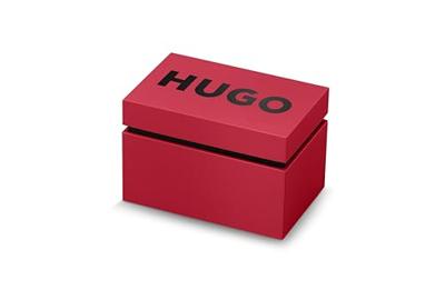 Hugo Boss 1530243 (Ø 38 mm) Heren horloge