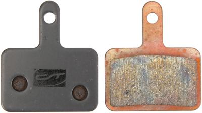 CONTEC schijfremblok "discstop+ cbp-530" ct disc brakepad cbp-530s sintered