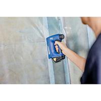 Chiodatrice / cucitrice elettrica senza fili agli ioni di litio Rapid BTX140 - thumbnail