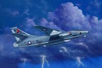 Trumpeter 1/48 ERA-3B Skywarrior Strategic Bomber - thumbnail