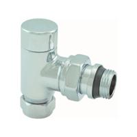 Regeltee 1/2"X15 Aqua Splash - thumbnail