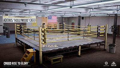 PS4 Creed: Rise to Glory (PSVR) - thumbnail