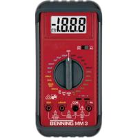BENNING MM 3 Digitale Multimeter - thumbnail