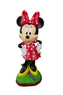 Tuinbeeld 40 Cm Minnie Disney - Disney