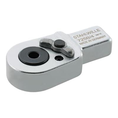 Stahlwille 58255004 Bit-insteekratel