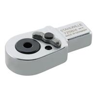 Stahlwille 58255004 Bit-insteekratel - thumbnail