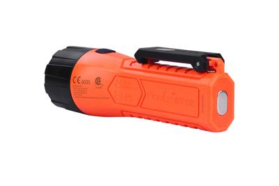 Fenix Light WF11E Zaklamp Ex Zone: 1, 2 200 lm 185 m