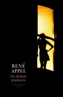 De derde persoon - René Appel - ebook - thumbnail