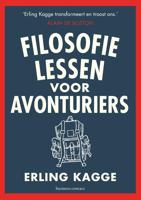 Filosofielessen voor avonturiers - Erling Kagge - ebook - thumbnail