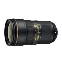 Nikon AF-S NIKKOR 24–70 mm 1:2.8E ED VR SLR Standaardzoomlens Zwart - thumbnail