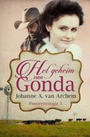 Het geheim van Gonda - Johanne A. van Archem - ebook - thumbnail