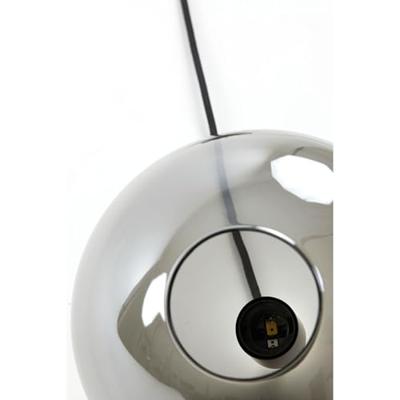 Light & Living Hanglamp 'Subar' 4-Lamps Light & Living Hanglamp 'Subar' 4-Lamps