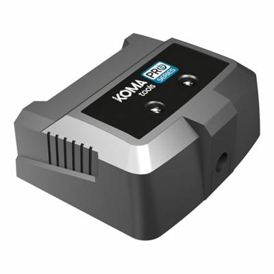 Schroevendraaier Koma Tools 15 Nm