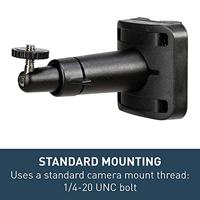 Netatmo NWM01-WW Halterung Houder - thumbnail