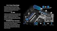 Moederbord Intel Asrock B860 Pro RS WiFi - thumbnail