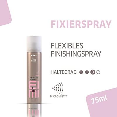 Wella Professionals EIMI Mistify Me Strong