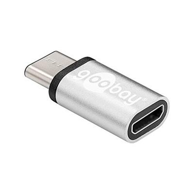 HTC - USB micro naar USB C adapter