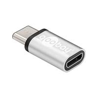 HTC - USB micro naar USB C adapter - thumbnail