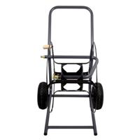 Hozelock Profi 120 m 100-100-786 Slangwagen 1 stuk(s) - thumbnail