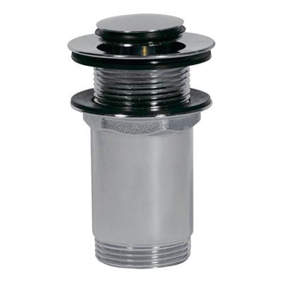 Complementos Afvoerplug zonder overloop Ø 37 mm CLICK-CLACK 13454050 Tres