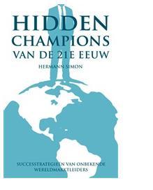 Hidden champions - Hermann Simon - ebook