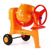 Cavallino betonmolen groot - thumbnail