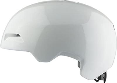 Olympic Sportswear Alpina sports urban helm haarlem 52-57 wit glans