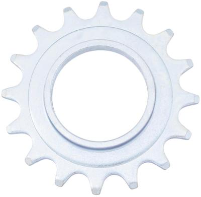 Esjot tandwiel 1/2-1/8 draad 16T