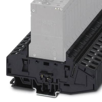Phoenix Contact TMCP SOCKET M DIN-rail-behuizing voet 10 stuk(s)