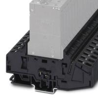 Phoenix Contact TMCP SOCKET M DIN-rail-behuizing voet 10 stuk(s) - thumbnail