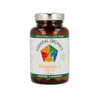 Essential Organics Vitamine C 1500mg Tabletten - thumbnail
