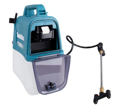 Makita DUS054Z Accu Rugnevelspuit 18V Basic Body Makita DUS054Z Accu Rugnevelspuit 18V Basic Body