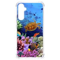 Samsung Galaxy A34 Case Anti-shock Vissen - thumbnail