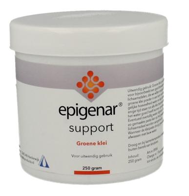 Epigenar Support Groene Klei