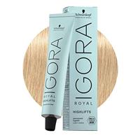 Schwarzkopf Professional Igora Royal Highlifts 10-4 60ml - thumbnail