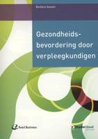 Gezondheidsbevordering door verpleegkundigen (Paperback) - thumbnail