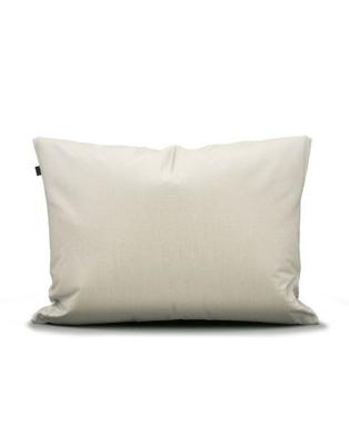 Essenza Premium Percale Kussensloop Oyster