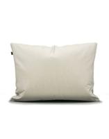 Essenza Premium Percale Kussensloop Oyster - thumbnail